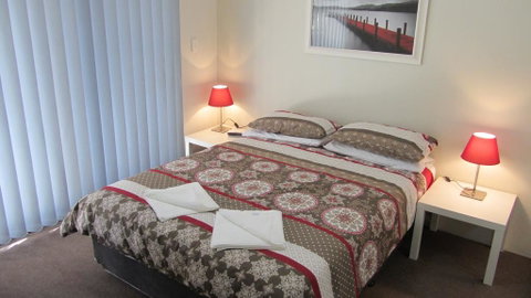Parkside Apartments Parramatta - Timeshare Accommodation 1