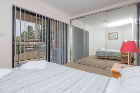 Parkside Apartments Parramatta - Timeshare Accommodation 3