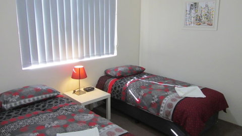 Parkside Apartments Parramatta - Timeshare Accommodation 2