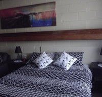 Parkside Motel Morwell - Timeshare Accommodation