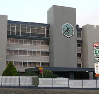 Parramatta City Motel - Timeshare Accommodation