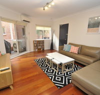 Parramatta Self-Contained Two-Bedroom Apartment 4LEN - Timeshare Accommodation