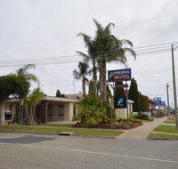 Paruna Motel - Timeshare Accommodation