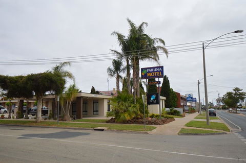 Paruna Motel - Timeshare Accommodation 0