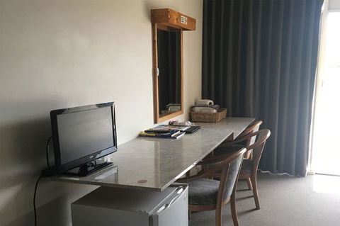 Paruna Motel - Timeshare Accommodation 3