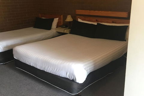 Paruna Motel - Timeshare Accommodation 2