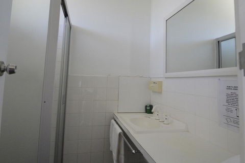 Paruna Motel - Timeshare Accommodation 1