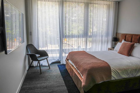 Pasadena Sydney - Timeshare Accommodation 1