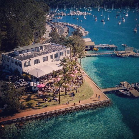 Pasadena Sydney - Timeshare Accommodation 3