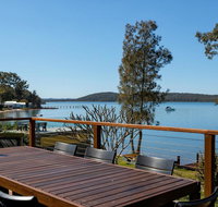Patch of Paradise - East54 - Timeshare Accommodation