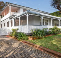 Patch of Paradise - Iluka - Timeshare Accommodation