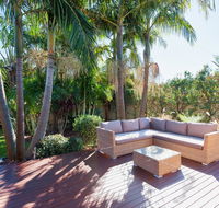 Pawprints, 123 Bagnalls Beach Road - Timeshare Accommodation