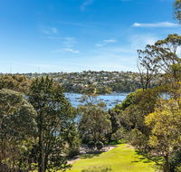 Peaceful and mature gardens with Panoramic Views - Timeshare Accommodation