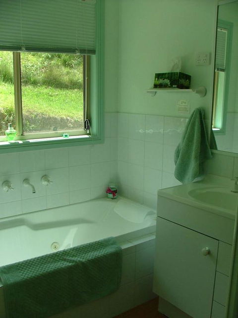 Peacehaven Country Cottages & Farmstay - Timeshare Accommodation 3