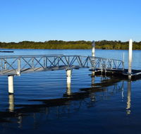 Pelican Caravan Park - Timeshare Accommodation