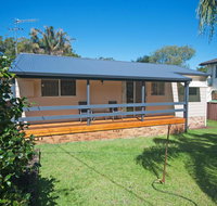 Pelican Palms - Timeshare Accommodation