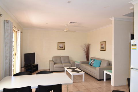 Pelican's Nest - Timeshare Accommodation 2