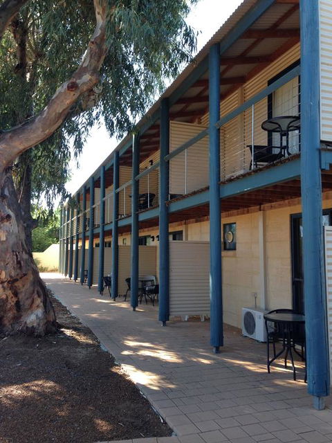 Pelican's Nest - Timeshare Accommodation 3