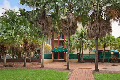 Peninsular Apartments - Timeshare Accommodation 0
