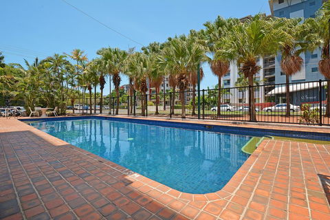 Peninsular Apartments - Timeshare Accommodation 1