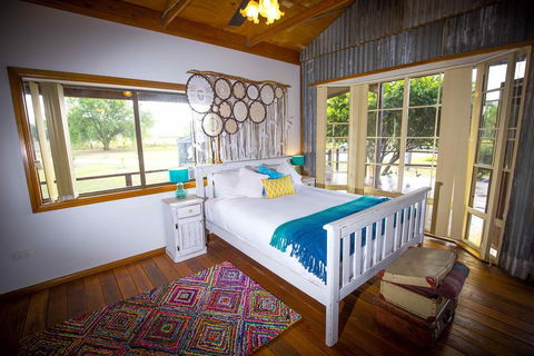Peppercorn Cabin - Timeshare Accommodation 3