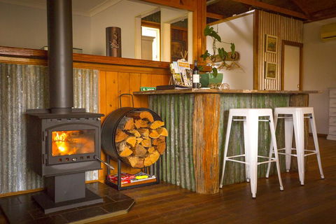 Peppercorn Cabin - Timeshare Accommodation 2