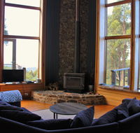 Peppermint Ridge Retreat - Timeshare Accommodation