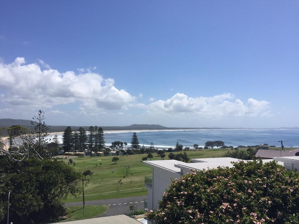 Carrai NSW Timeshare Accommodation