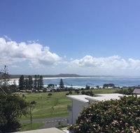 Perfect Break 1 Dulconghi Street - Timeshare Accommodation