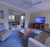 Perfect Family Accommodation - Timeshare Accommodation