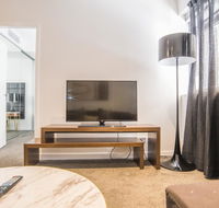 Perfect location 1bed apt Silkari Suite Chatswood - Timeshare Accommodation