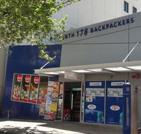 Perth 178 Backpackers - Timeshare Accommodation