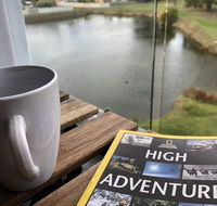 Perth Apartment - Timeshare Accommodation