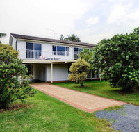 Pet Friendly - Barnacle - Timeshare Accommodation