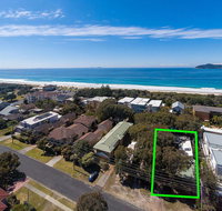 Pet Friendly - Bennetts Beach Cottage - Timeshare Accommodation