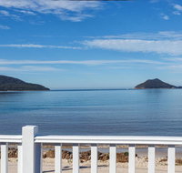Pet Friendly - Exceptional Beachside Location - Timeshare Accommodation