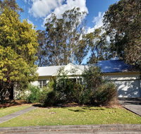 Pet Friendly - Summer Cottage - Timeshare Accommodation