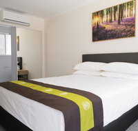 Petrie Mill Motel