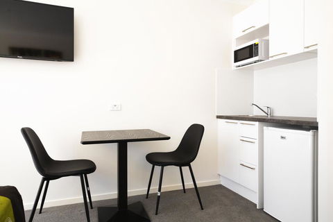 Petrie Mill Motel - Timeshare Accommodation 3