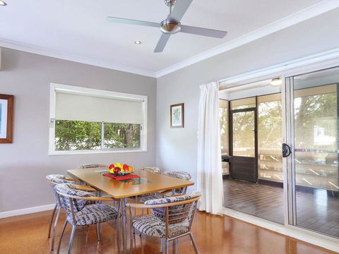 Pets Welcome - Magic Moments - Timeshare Accommodation 2