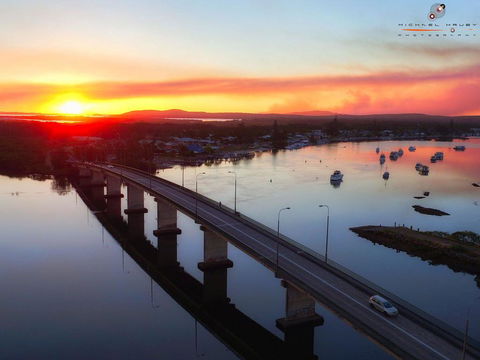 Pets Welcome - Magic Moments - Timeshare Accommodation 3