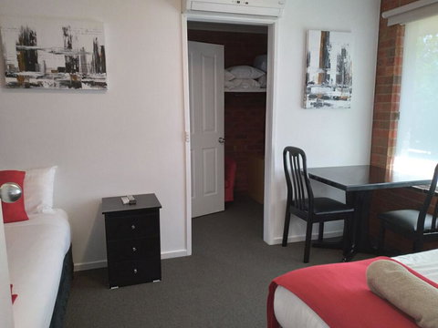 Pevensey Motor Lodge - Timeshare Accommodation 3