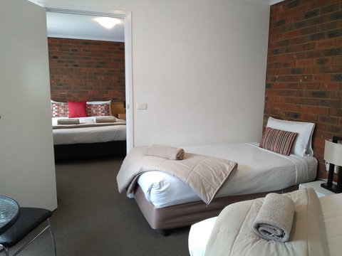 Pevensey Motor Lodge - Timeshare Accommodation 2