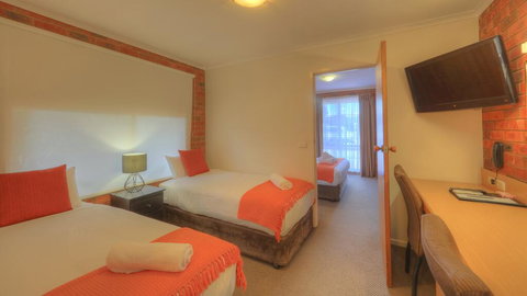Pevensey Motor Lodge - Timeshare Accommodation 1