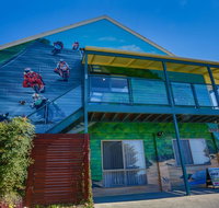 Phillip Island Off-Track Accommodation - Timeshare Accommodation
