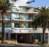 Phillip Island See the Beach - Timeshare Accommodation