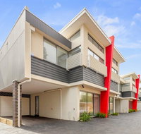 Phillip Island Townhouses - Timeshare Accommodation