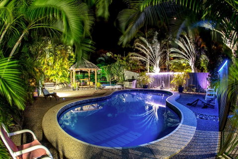 Pialba Motor Inn - Timeshare Accommodation 0