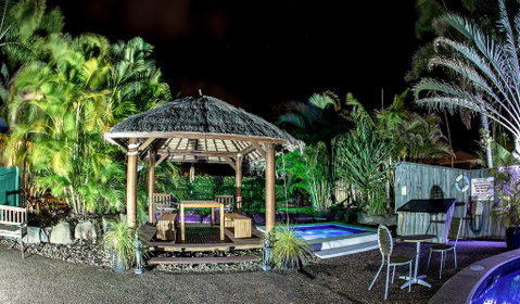 Pialba Motor Inn - Timeshare Accommodation 2