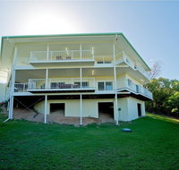 Picturesque on Passage - Shute Harbour - Timeshare Accommodation